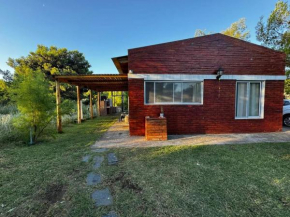 Benirras Beach House